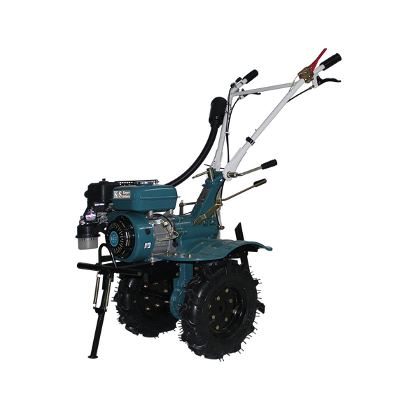 Glebogryzarka Könner & Söhnen KS 7HP-1050G