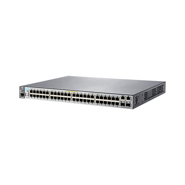Switch HP 2530 48 (J9778A)