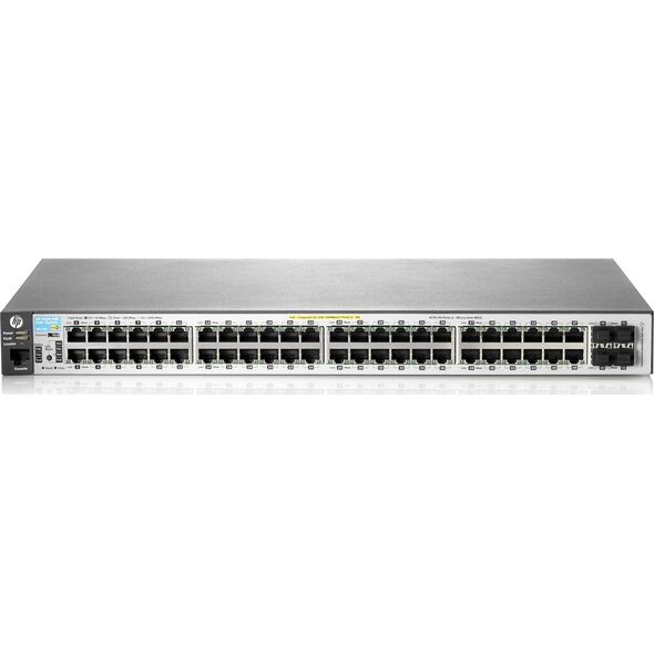 Switch HP 2530 48 (J9778A)
