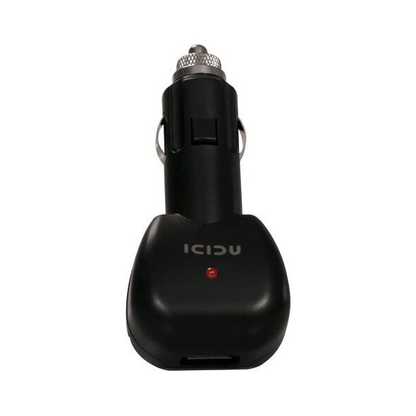 Ładowarka Icidu ICIDU USB Charger Pack, 2 port AC