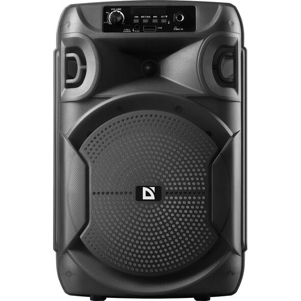 GŁOŚNIK DEFENDER BOOMER 12 BLUETOOTH 15W