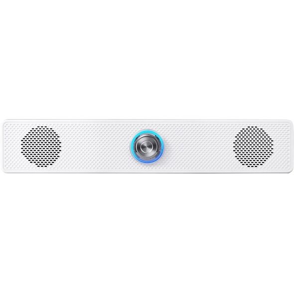 GŁOŚNIK DEFENDER SOUNDBAR Z2 6W LED BIAŁY