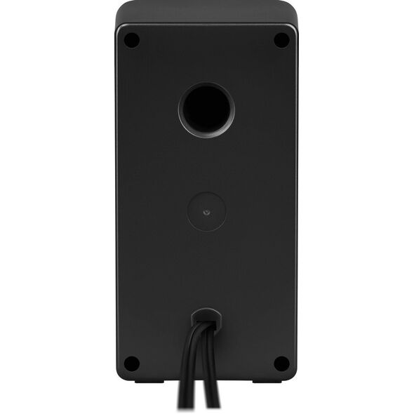 GŁOŚNIKI DEFENDER J5 2.0 6W LED USB CZARNE