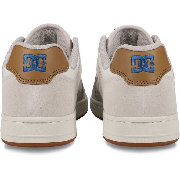 DC Shoes Manteca 4 DC01732280 szary 38