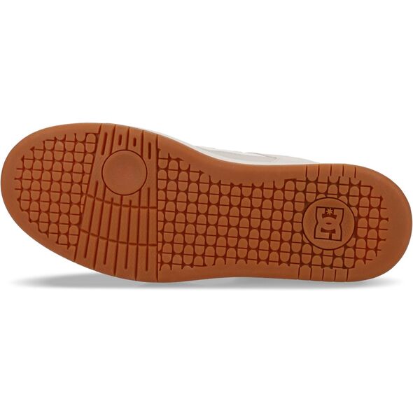 DC Shoes Manteca 4 DC01732280 szary 38