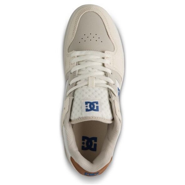 DC Shoes Manteca 4 DC01732280 szary 44