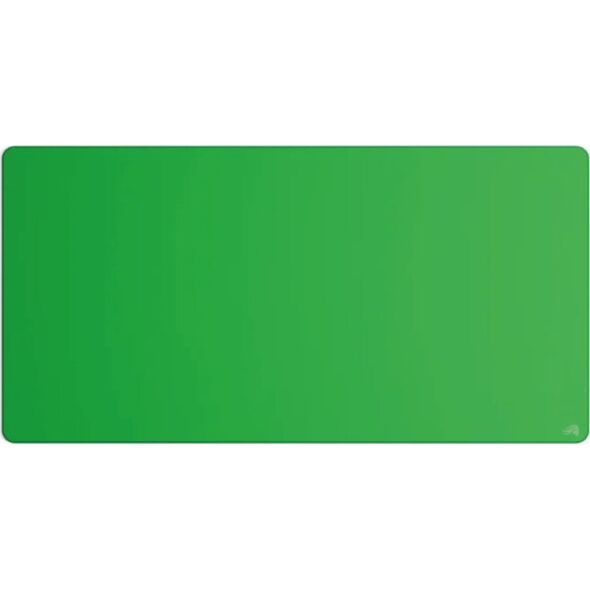 Podkładka Triton Glorious Green Screen Mauspad - XXL, grn