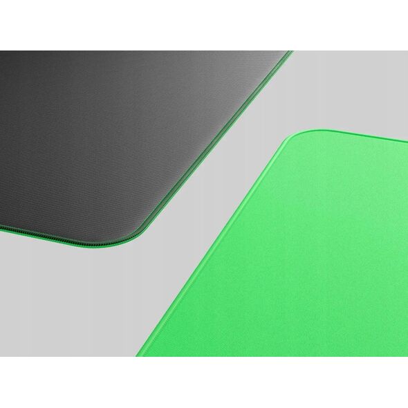 Podkładka Triton Glorious Green Screen Mauspad - XXL, grn