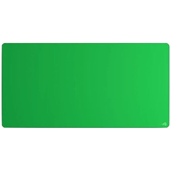 Podkładka Triton Glorious Green Screen Mauspad - XXL, grn
