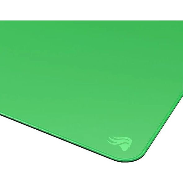 Podkładka Triton Glorious Green Screen Mauspad - XXL, grn