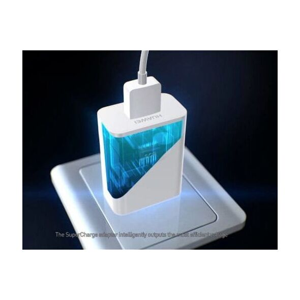 Ładowarka OEM Ładowarka Huawei SuperCharge 40W QC3 HW-100400E1 Typ-C