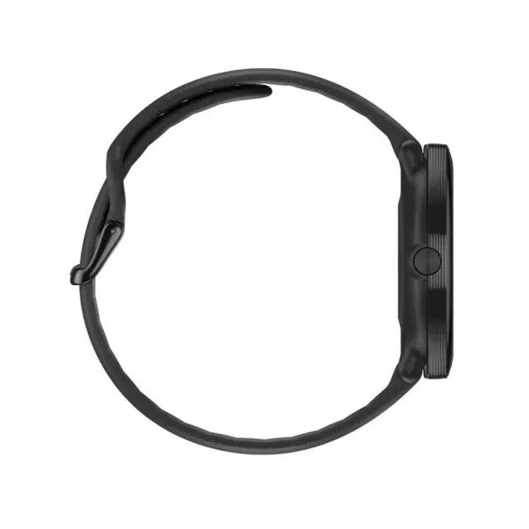 Smartwatch Polar Polar Ignite 3 Fitness Watch, naktinis juodas, S-L