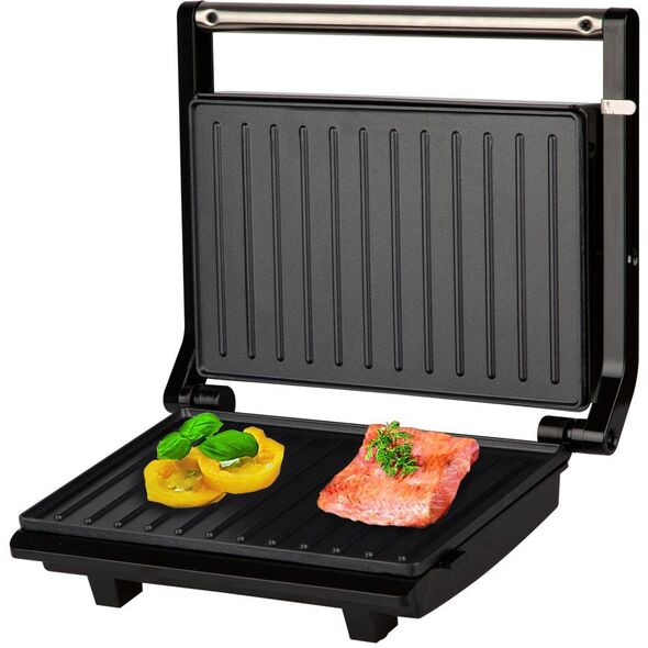 EKG014 Esperanza grill kontaktowy pomodoro