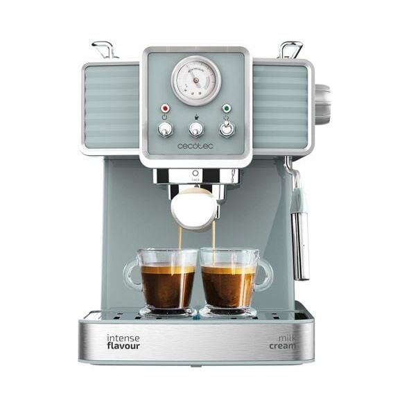 Ekspres ciśnieniowy Cecotec Power Espresso 20 Tradizionale