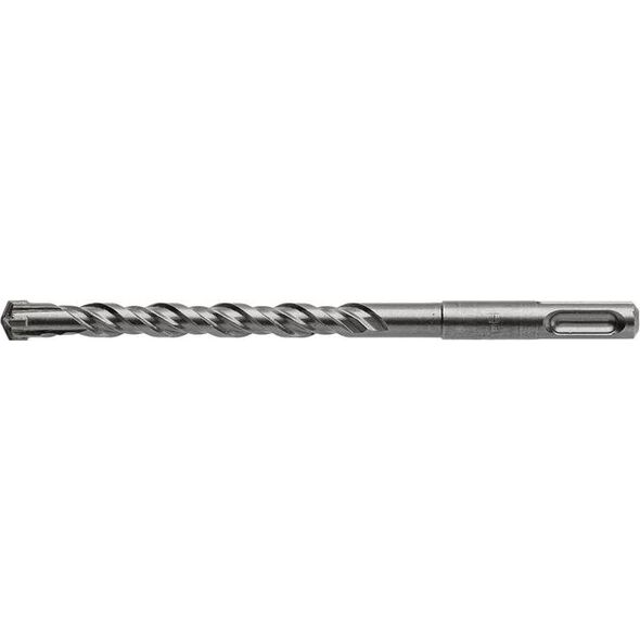 Wiertło GTV Poland sp. z o.o. S.K. Wiertło do betonu SDS+ 6 x 110mm HT6D204