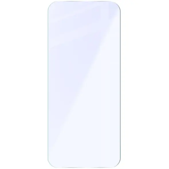 Elastyczne szkło hybrydowe Bizon Glass Mule do Google Pixel 10 Pro
