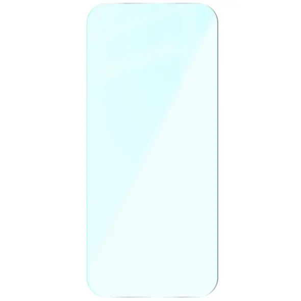 Szkło hartowane Bizon Glass Clear 2 do Apple iPhone 17 Air