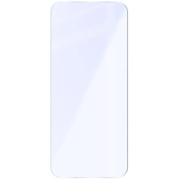 Elastyczne szkło hybrydowe Bizon Glass Mule do Google Pixel 10