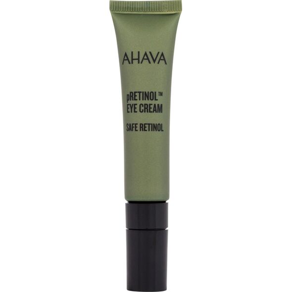 Ahava AHAVA pRETINOL Eye Cream Krem pod oczy 15ml