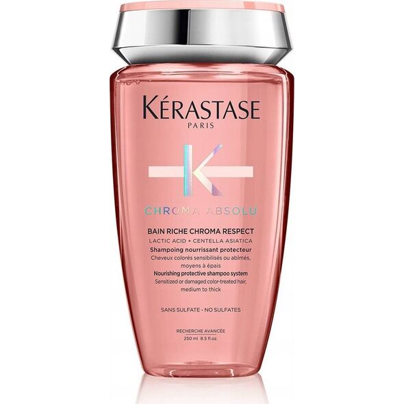 Kerastase KERASTASE Chroma Absolu 250ml szampon do włosów
