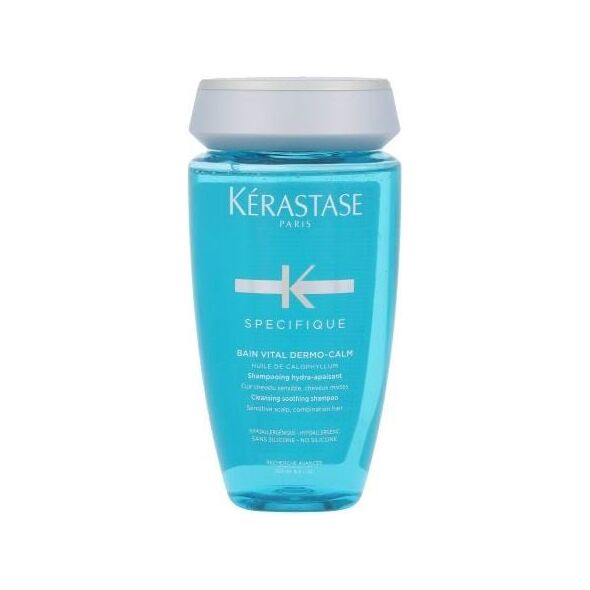 Kerastase Specifique Bain Vital Dermo-Calm Shampoo Szampon do włosów 250ml