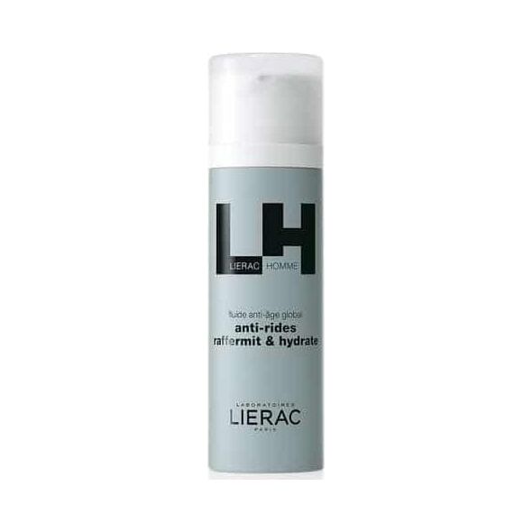 Lierac LIERAC HOMME Wszechstronna emulsja anti aging 50ml