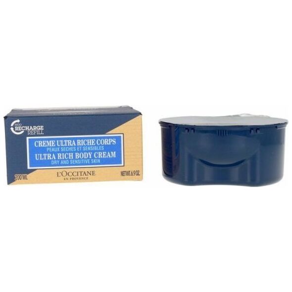 L’Occitane Nawilżający Krem do Ciała L'Occitane En Provence Ultra Rich (200 ml)