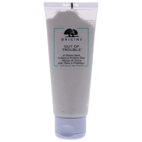 Origins Maseczka do Twarzy Origins Out of Trouble (75 ml)