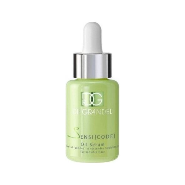 dr. grandel Serum do Twarzy Dr. Grandel Sensicode 30 ml (30 ml)