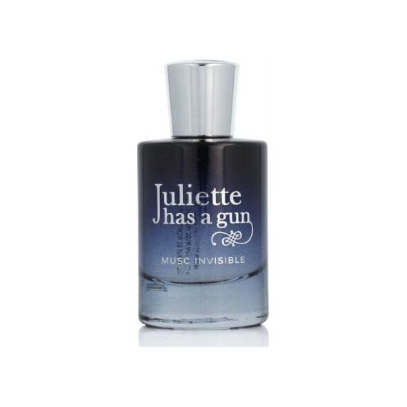 Juliette Has A Gun Perfumy Damskie Juliette Has A Gun   EDP Musc Invisible (50 ml)