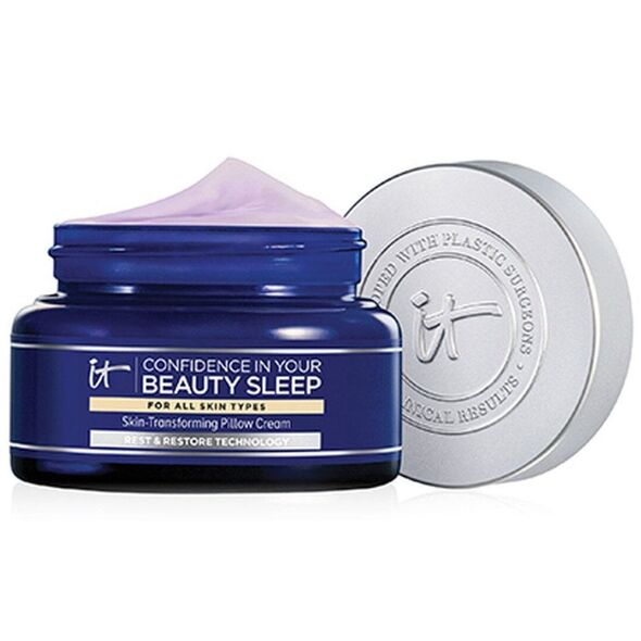 It Cosmetics Krem na Noc It Cosmetics Confidence in Your (60 ml)