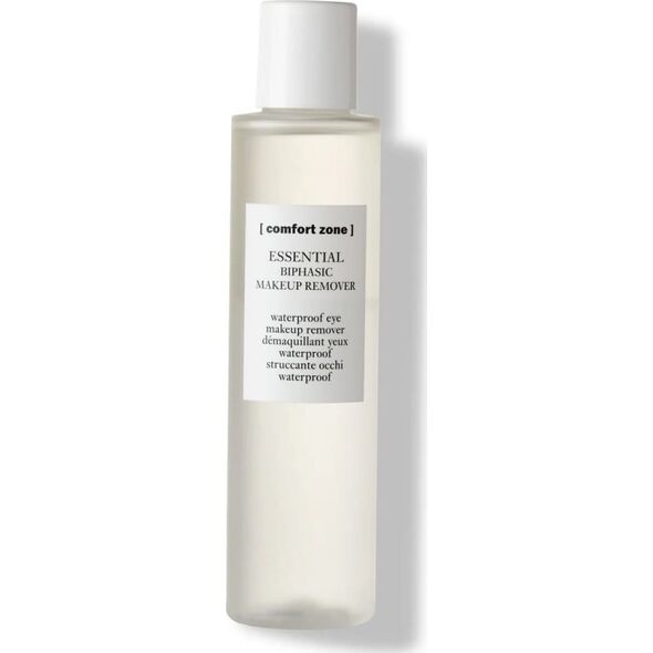 Comfort Zone Essential Biphasic Makeup Remover dwufazowy płyn do demakijażu 150 ml