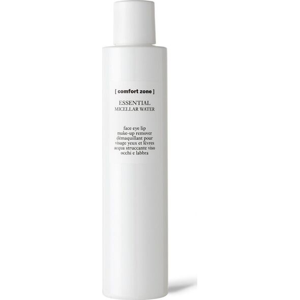 Comfort Zone Essential Micellar Water woda micelarna do twarzy 200 ml