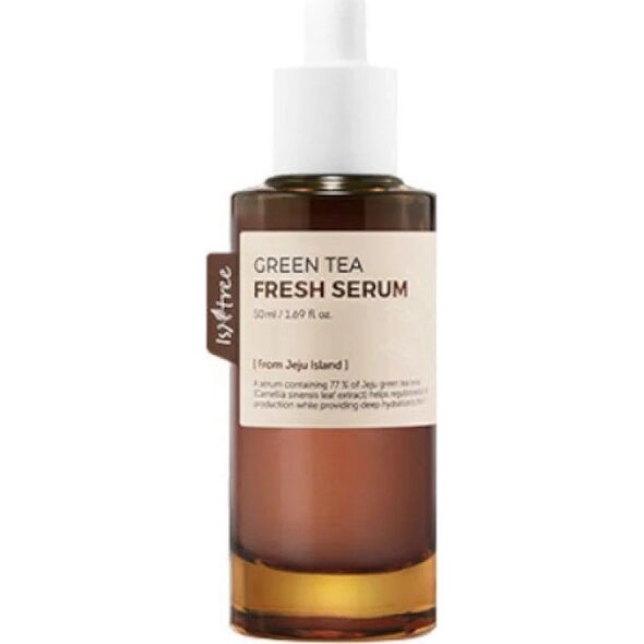 Isntree Isntree Serum z zieloną herbatą Green Tea Fresh Serum - 50 ml