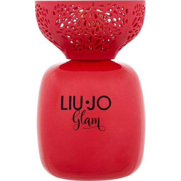 Liu Jo Kvapusis vanduo Liu Jo Glam EDP moterims, 50 m