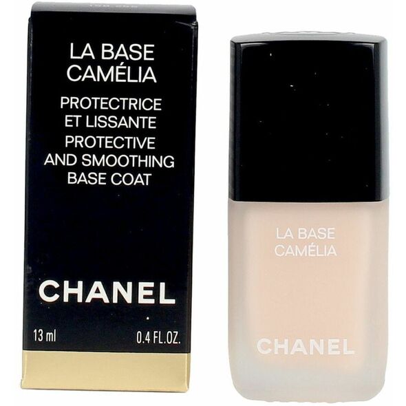 Chanel  Chanel La Base Camelia -  - 13 ml