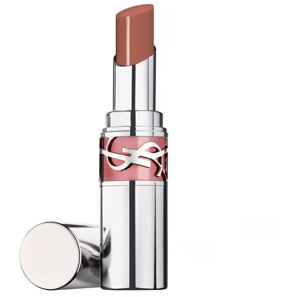 Yves Saint Laurent Loveshine pomadka nadająca ustom efekt mokrego połysku 201 Rosewood Blush 3.2g