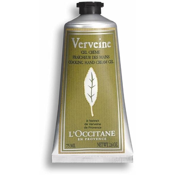 Krem do Rąk L'Occitane En Provence VERBENA 75 ml Werbena
