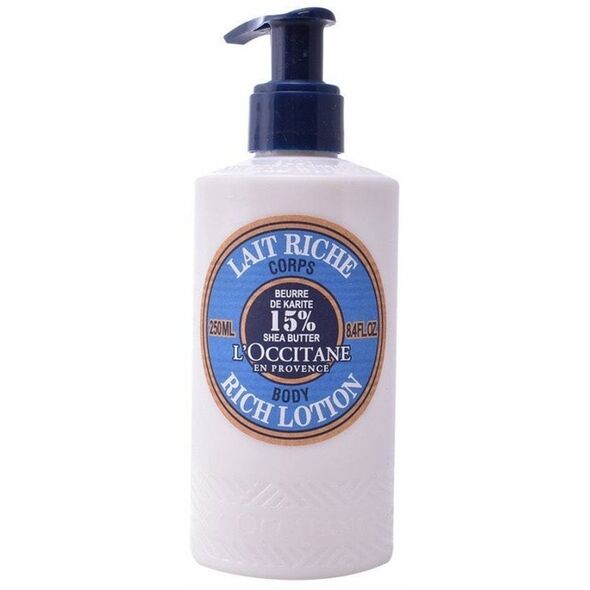 Mleczko do Ciała L'Occitane En Provence Karite 250 ml