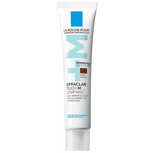 Krem do Twarzy La Roche Posay EFFACLAR 40 ml