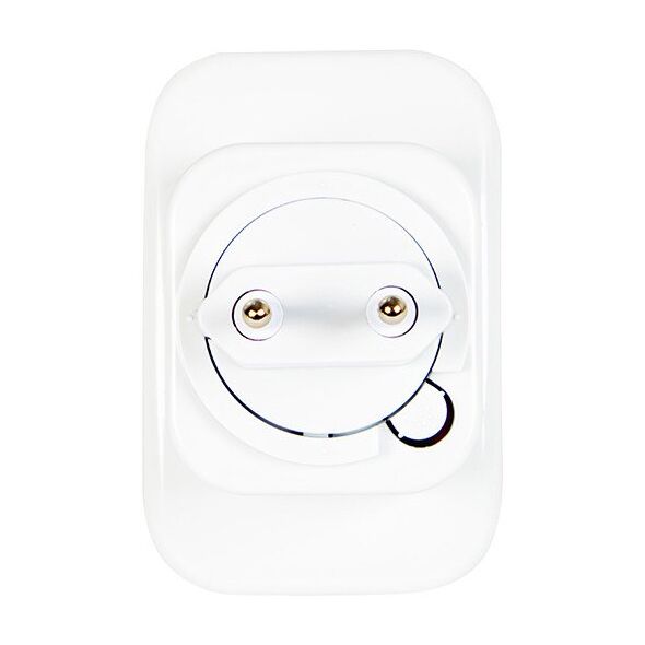 86-048# Wzmacniacz sygnału wi-fi repeater 300mb/s rp-1 blow