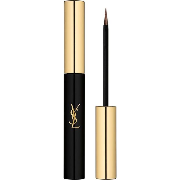 Yves Saint Laurent Couture Eye Liner eyeliner do oczu 4 Brown 1.2ml
