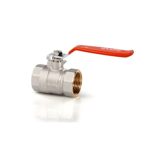 Valvex Zawór kulowy nakrętno-nakrętny ORO 3/4" wodny 1473600