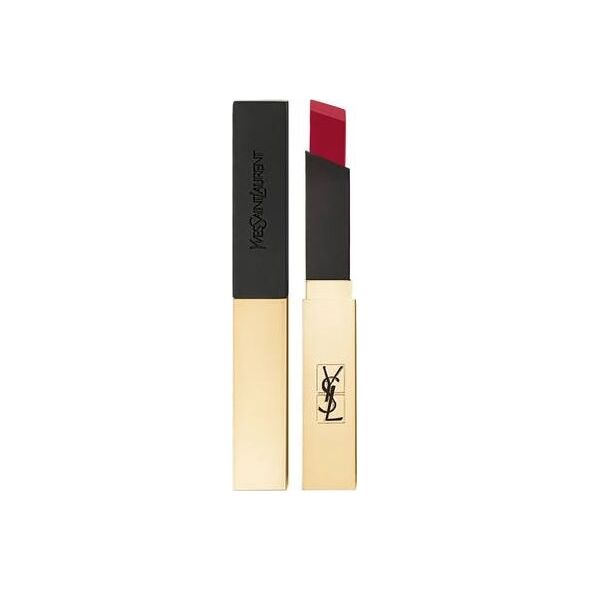 Yves Saint Laurent YVES SAINT LAURENT_Rouge Pur Couture The Slim pomadka do ust 21 Rouge Paradoxe 2,2g