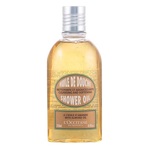 L’Occitane Olejek pod prysznic Amande 250ml