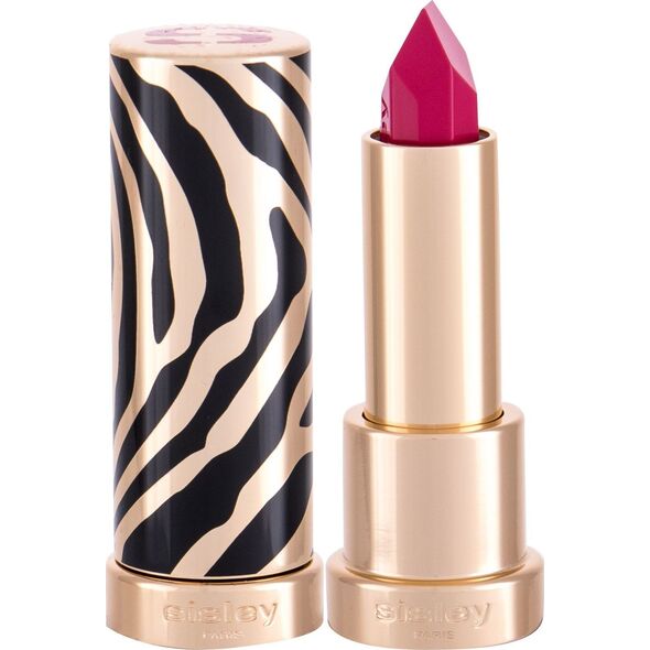 Sisley SISLEY_Long Lasting Hydration Lipstick pomadka do ust 23 Rose Delhi 3,4g