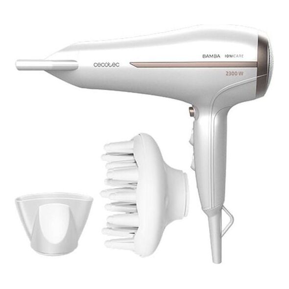 Suszarka Cecotec CECOTEC Suszarka do włosów "IoniCare 5200 Aura"