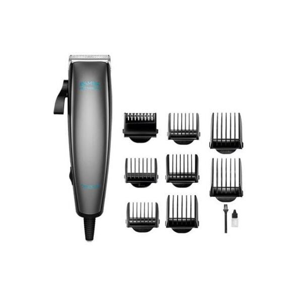 Maszynka do włosów Cecotec PrecisionCare Power Blade Titanium