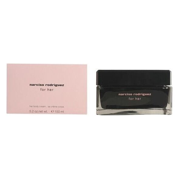 Narciso Rodriguez Krem do Ciała For Her 150 ml