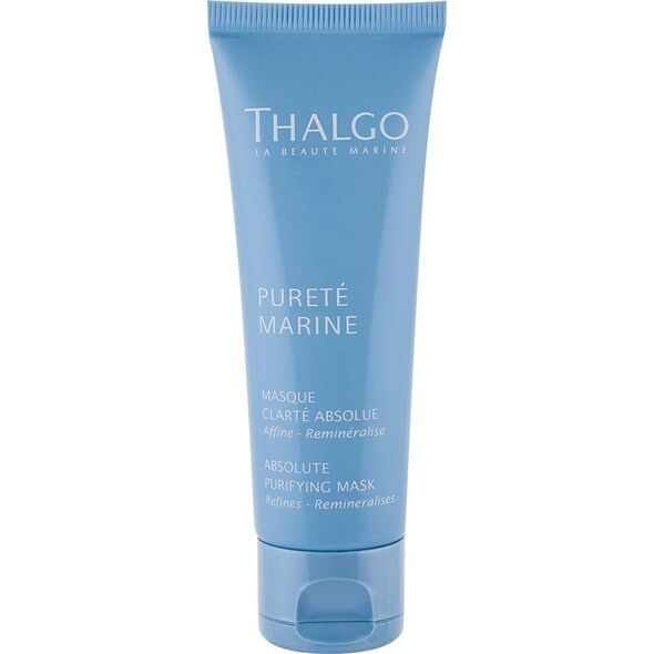 Thalgo Puret Marine Absolute Purifying Maseczka do twarzy 40ml